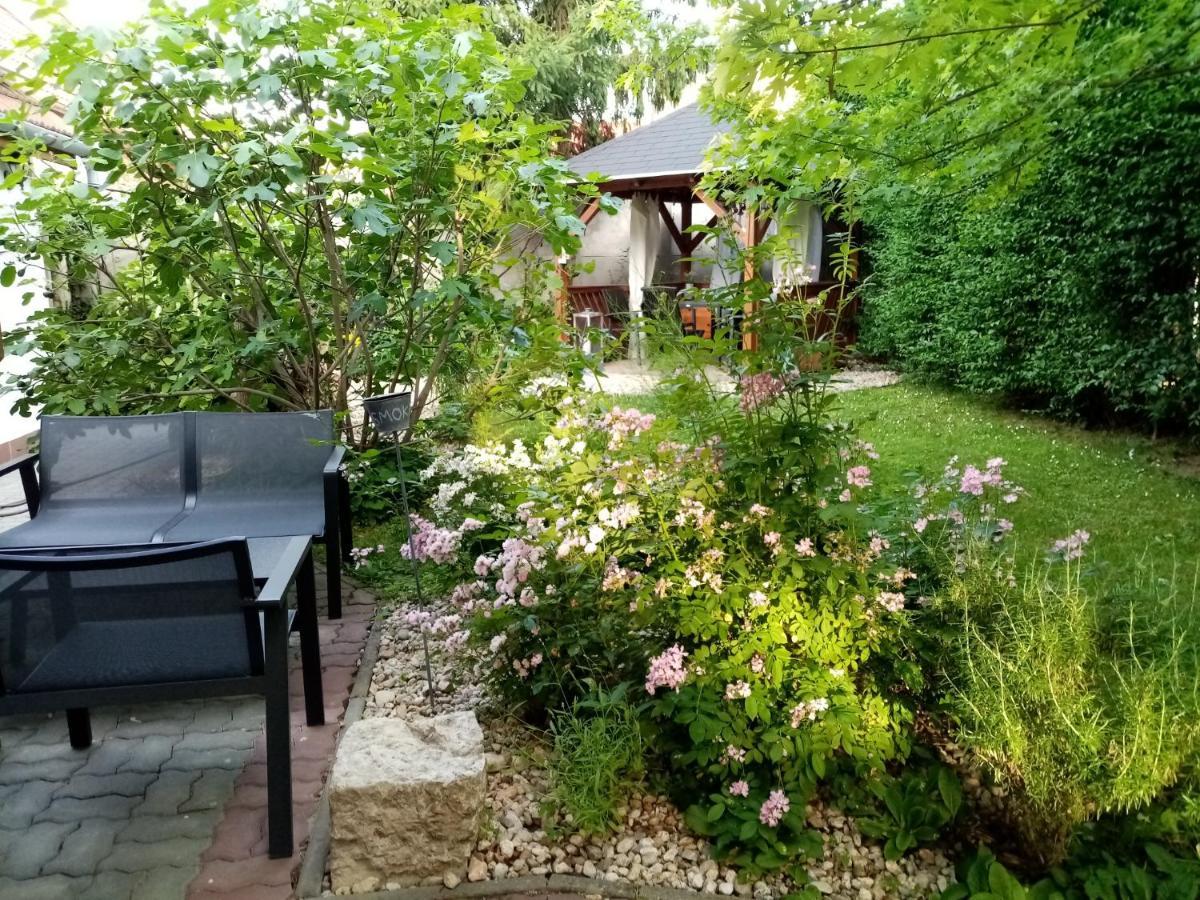 Koszeghegyalja Vendeghaz 3* Horvatzsidany