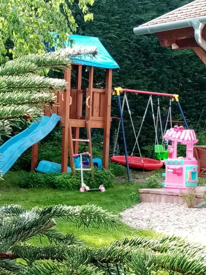 Koszeghegyalja Vendeghaz Guest house 3*