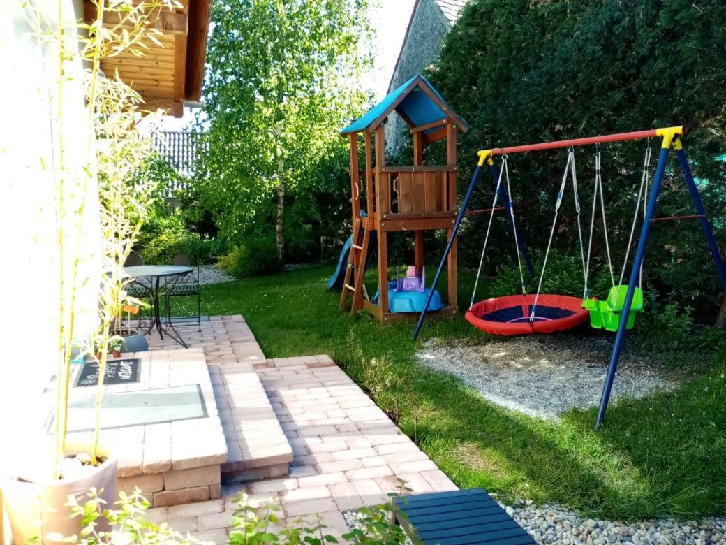 Koszeghegyalja Vendeghaz