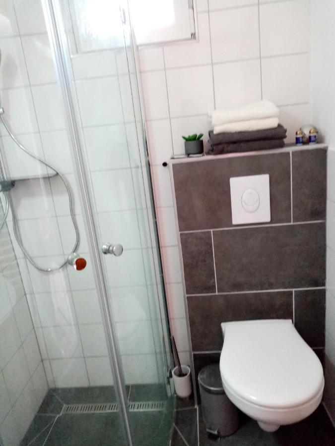 Koszeghegyalja Vendeghaz 3* Horvatzsidany