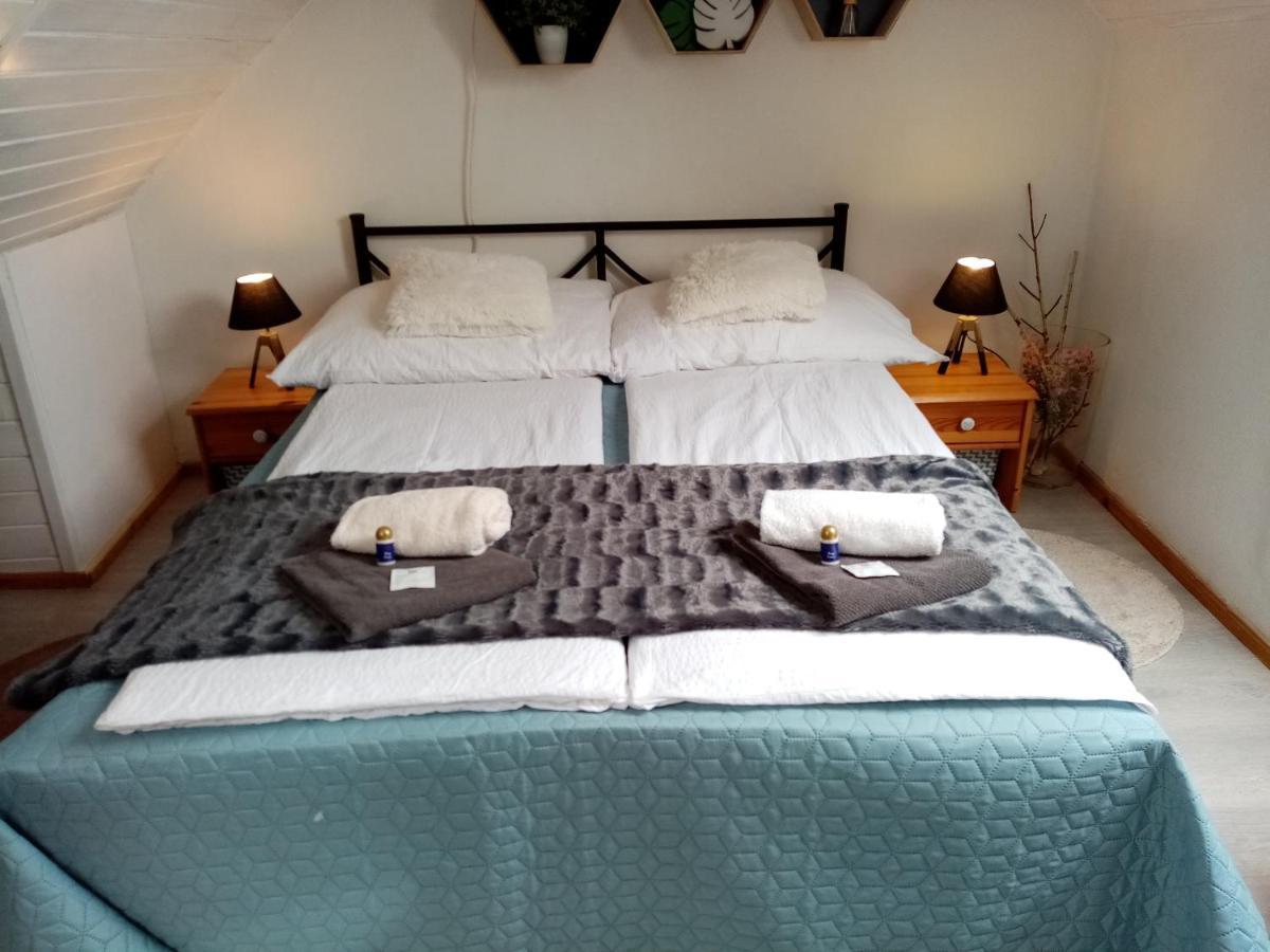Koszeghegyalja Vendeghaz Guest house 3*
